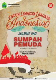 PEMKAL BENDUNGAN MEMPERINGATI HARI SUMPAH PEMUDA